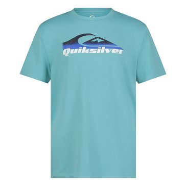 Quiksilver Big Boys' Speed Spray Tee