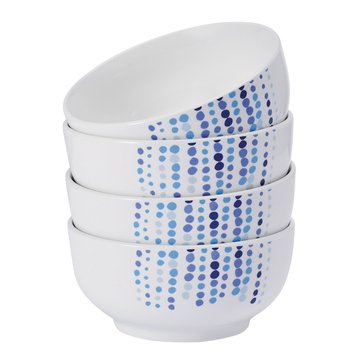 Studio Nova Austin 4-Piece All Purpose Bowls