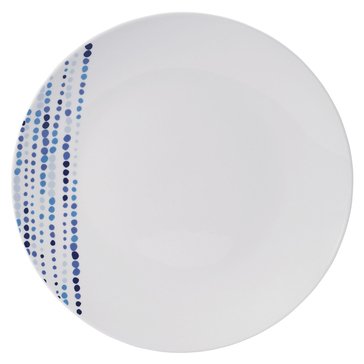 Studio Nova Austin 4-Piece Dinner Plates