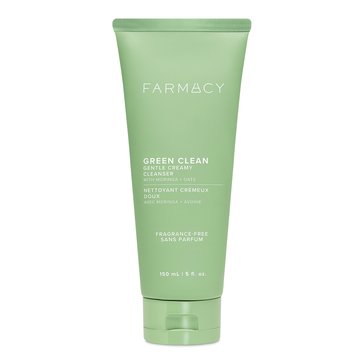 Farmacy Green Clean Gentle Creamy Cleanser