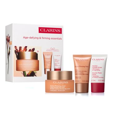 Clarins Extra-Firming Starter Kit