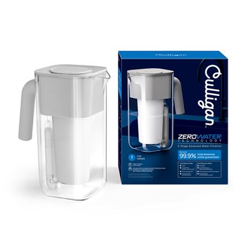 Culligan 7-Cup Ready Pour Pitcher