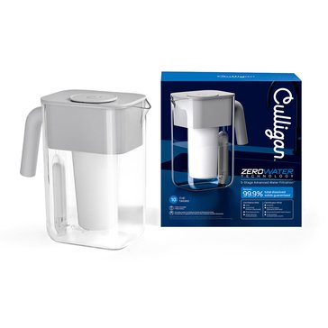 Culligan 10-Cup Ready Pour Pitcher