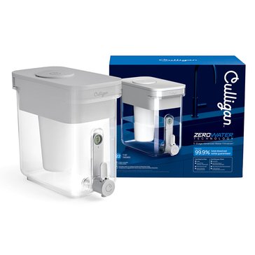 Culligan 22-Cup Dispenser
