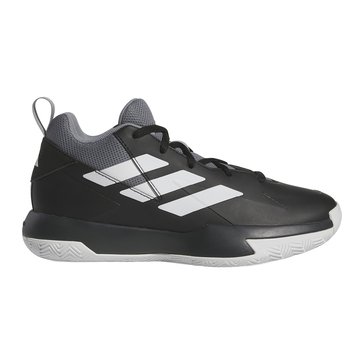 Adidas Big Kids' Cross Em Up Select Basketball Shoe