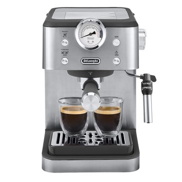 DeLonghi Linea Classic Espresso And Cappuccino Machine