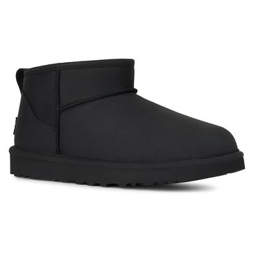 Ugg Women's Classic Ultra Mini Leather Boot