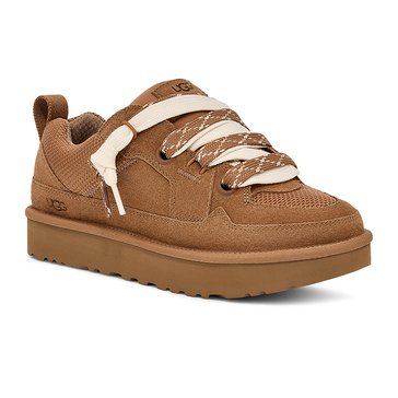 Ugg Women's Lo Lowme Sneaker