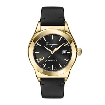 Salvatore Ferragamo Men's 1927 Automatic Watch