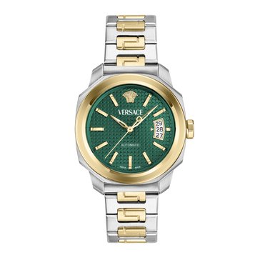 Versace Men's Dylos Bracelet Watch