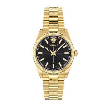 Versace Women's Millenyium Bracelet Watch