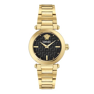 Versace Women's Greek Bracelet Watch