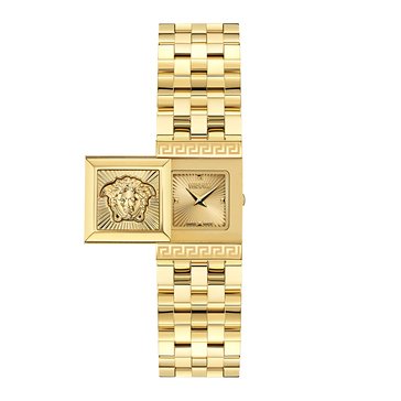 Versace Women's Reveal Bracelet Watch