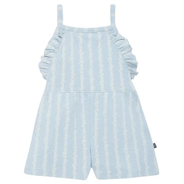 Gerber Baby Girls' Ruffle Romper