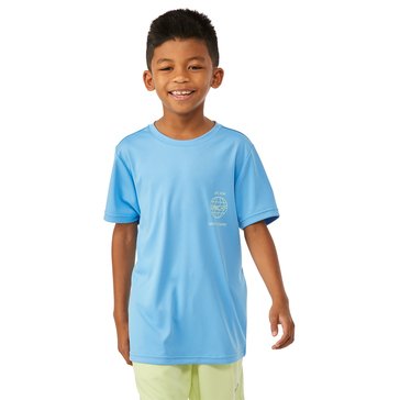 3 Paces Big Boys' Sports Champ Graphic Tee