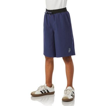 3 Paces Big Boys' Woven 2-In-1 Shorts