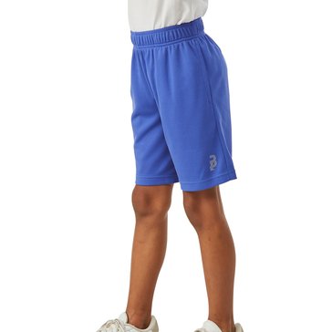 3 Paces Big Boys' Double Mesh Shorts