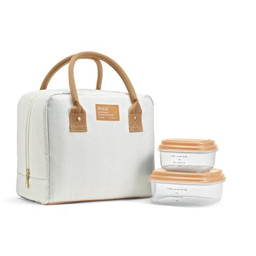Fit and Fresh Bloomington Lunch Kit