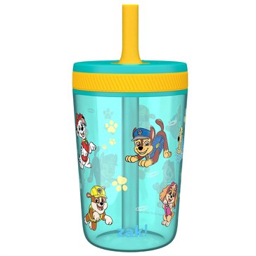 Zak Designs Paw Patrol Kelso Tumbler, 15oz