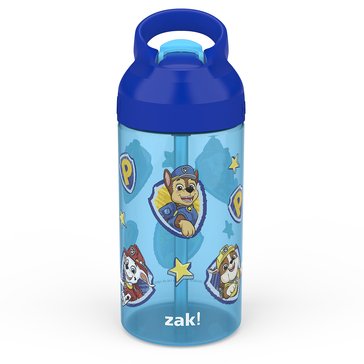 Zak Designs Paw Patrol Atlantic Bottle, 16oz