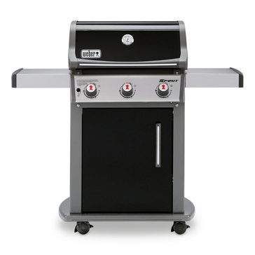 Weber Spirit E-310 3-Burner Propane Grill