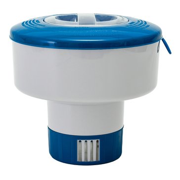 Aqua EZ 3-Inch Floating Tablet Dispenser