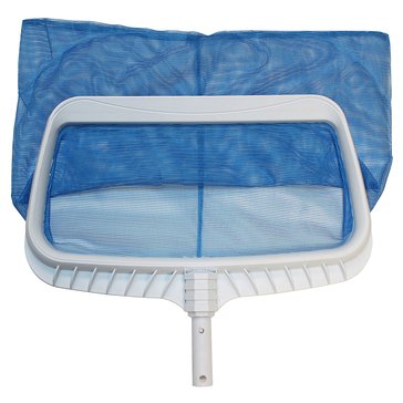 Aqua EZ Deep Net Leaf Rake