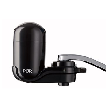 PUR Faucet Vertical Mount Water Filtration