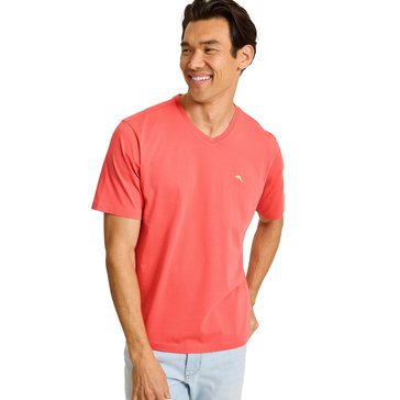 Tommy Bahama Men's New Bali Skyline V-Neck