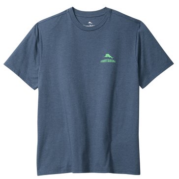 Tommy Bahama Men's Right Hook Tee