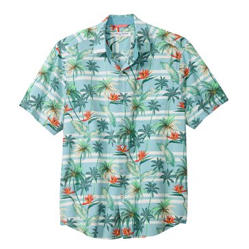 Tommy Bahama Men's Nova Wave Palmero Shirt