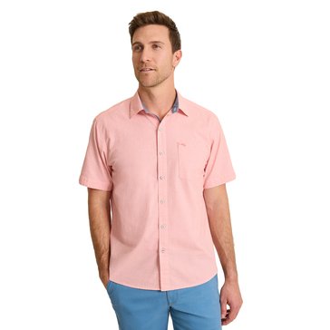 Tommy Bahama Men's Short Sleeve Nova Wave