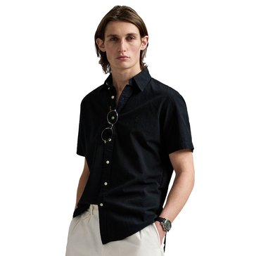 Polo Ralph Lauren Men's Seersucker Classic Shirt
