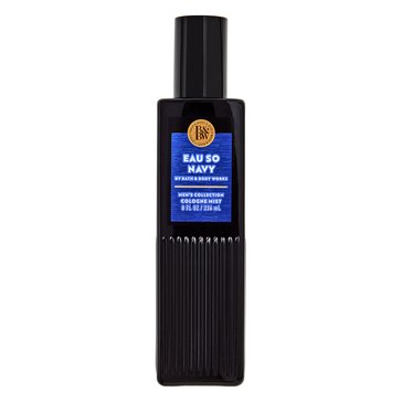 Bath & Body Works Eau So Navy Cologne Mist