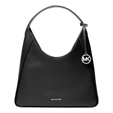 Michael Kors Raquel Large Hobo Shoulder Bag