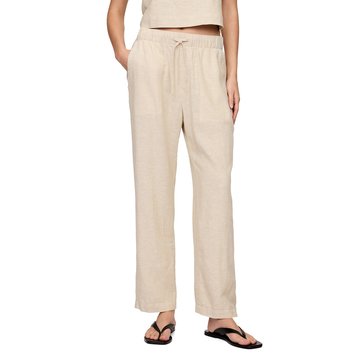 Gap Women's  Linen Easy Pant