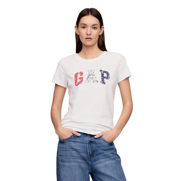 Gap Women's Logo Classic Tee