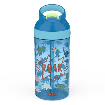 Zak Dinomite Atlantic Bottle, 16oz