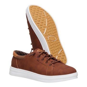 Hey Dude Men's Paul Pro Casual Shoe