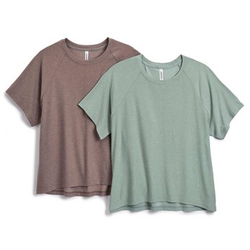 Jockey Women's Home Run Tee 