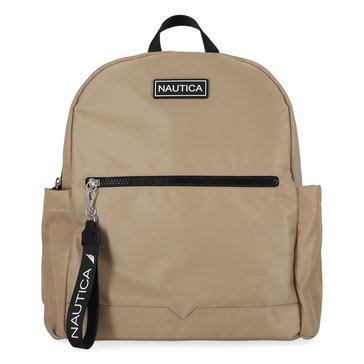 Nautica Nylon Diver Backpack