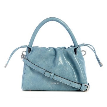 Guess Amys Drawstring Crossbody