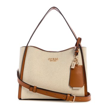 Guess Nicolette Small Girlfriend Satchel