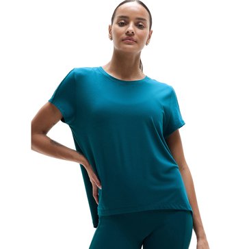 Athleta Women's With Ease Tee