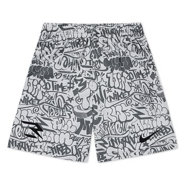 3 Brand Big Boys' Graffiti Shorts