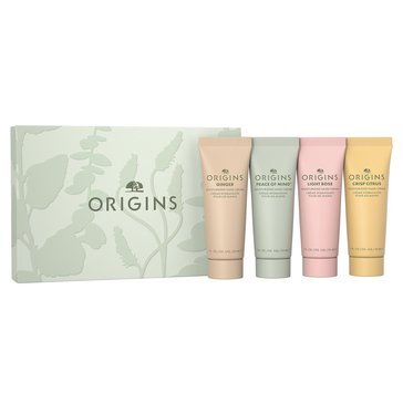 Origins Hand Care Essentials Set