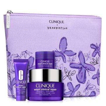 Clinique De-Aging Experts Skincare Set