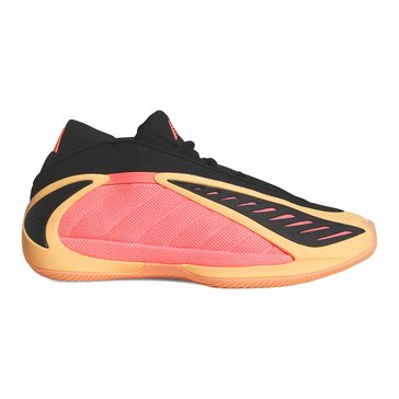 Adidas Men's A.E. 2 Mid Basketball Shoe