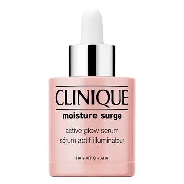 Clinique Moisture Surge Active Glow Serum with Hyaluronic Acid