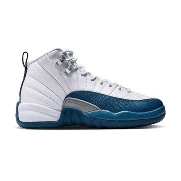 Air Jordan Big Kids' Retro 12 Mid Basketball Shoe